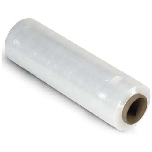 M Plast Streč folija. 23my H-500mm ručna, rolna 5kg /hilzna 1.1 kg, 370m/ Cene