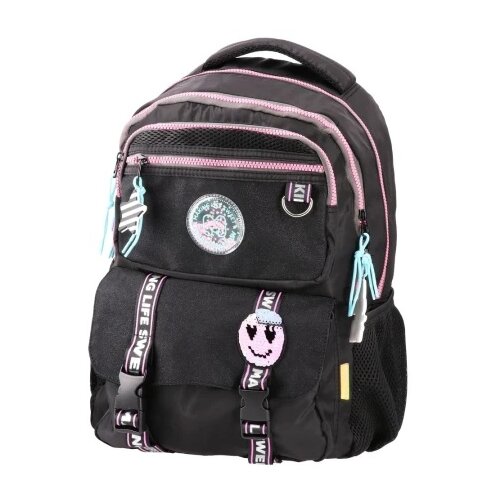  Marshmallow ranac stellar black ( 163731 ) Slike