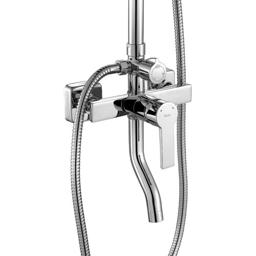 Rea Komplet za prhanje MY2021-77C ARGUS CHROME Slike