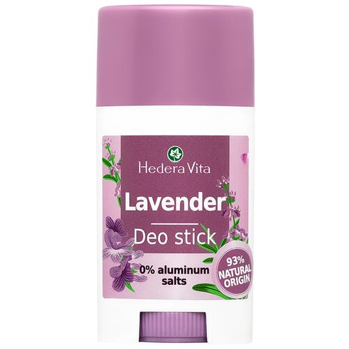 Hedera Vita dezodorans u stiku lavanda 20g Cene