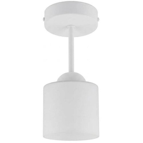 Brilagi LED plafonski luster RETRO GLASS 1xE27/60W/230V pr. 10 cm beli Cene