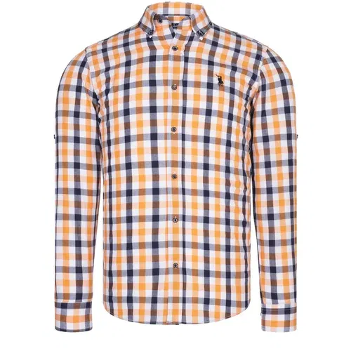 Dewberry Men's shirt