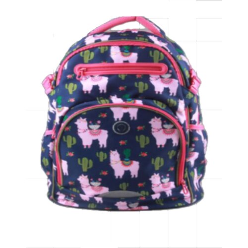 Olimp Sport Ranac Školski Lama Cyber 780205 Cene