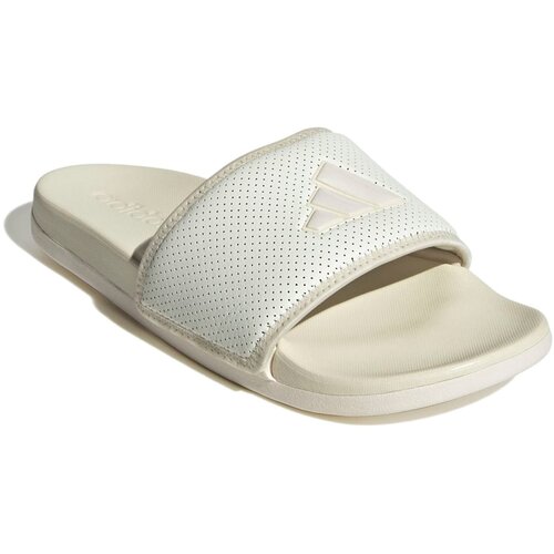 Adidas Nizki natikači &amp;#039;ADILETTE&amp;#039; črna / off-bela Slike