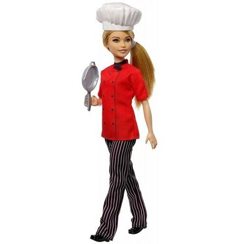 Barbie kuharica FXN99 Cene