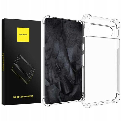 Spacecase CASE ANTI-SHOCK POKROV ZA GOOGLE PIXEL 8 PRO, (21963887) Cene