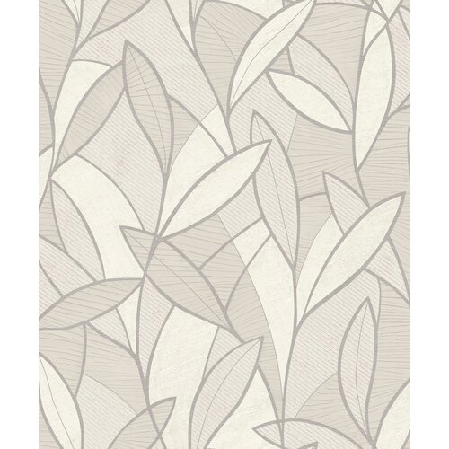 Decoprint Wallcoverings Tapeta Allure Carved Leaf (5 boja) Slike