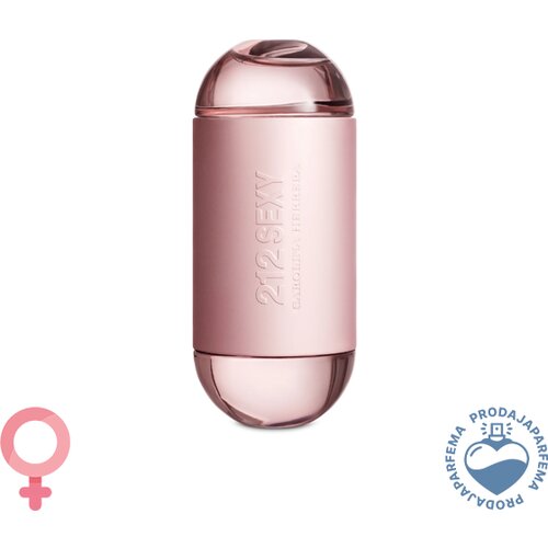 Carolina Herrera 212 Sexy - 100ml Cijene