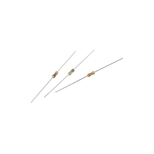 TRU COMPONENTS Ugljenoslojni otpornik 47 k? aksijalno ožičen 0207 0.25 W TC-CFR0W4J0473A50203 1 kom. Cijene
