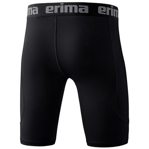 Erima Hlače 3/4, 7/8 2290706 Črna Slike
