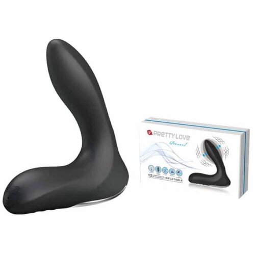 Pretty Love 2019 Stimulator Prostate Leonard Cene