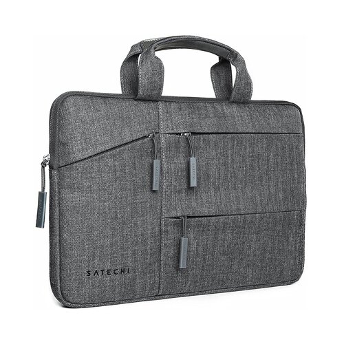 Satechi fabric laptop carrying bag 15'' (ST-LTB15) Slike