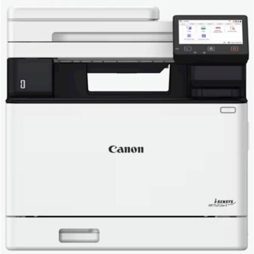 Canon MF752Cdw II &scaron;tampač MFP i-SENSYS, Beli Cene