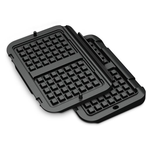 Tefal Plo&scaron;če za vaflje XA730810 Set plo&scaron;č OptiGrill, (22044764) Cene