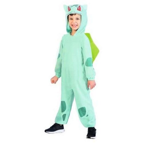 Svečana odjeća za djecu Bulbasaur Pokémon 6-8 Godine Cijene