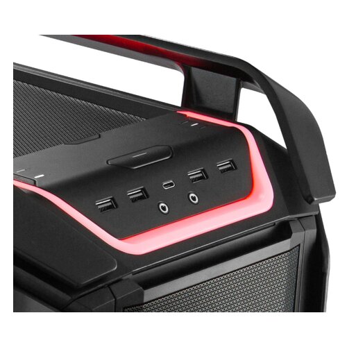 Cooler Master COSMOS C700P BLACK EDITION Full Tower MCC-C700P-KG5N-S00 kući&amp;scaron;te za računar Slike