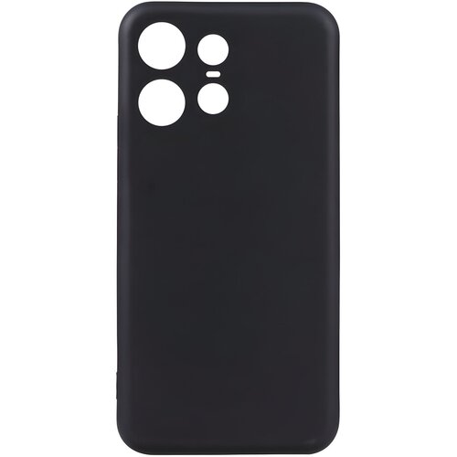  Futrola Soft Case za Motorola Edge 50 Pro - Crna KP32918 Cene