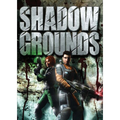  Shadowgrounds Steam Key GLOBAL Cene