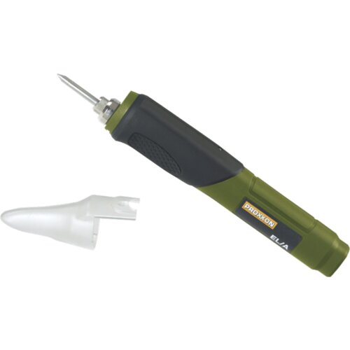 Proxxon Akumulatorski spajkalnik EL/A (3,6 V) - 1 set. Cene