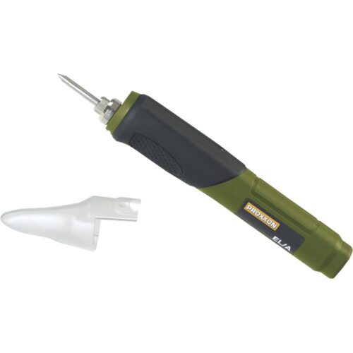Proxxon Cordless Soldering Iron EL/A (3.6V) Cene