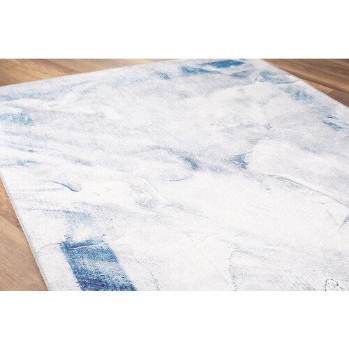 Conceptum Hypnose tepih Fusion Chenille 303, 75x150cm, Svetloplavi Slike