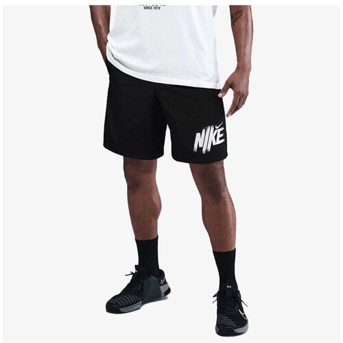 Nike M nk df form 9in ul short gfx Cene