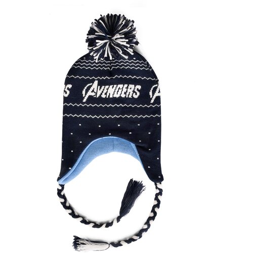 Difuzed AVENGERS - XMAS SHERPA KAPA Cene