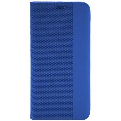  Maska za telefon LUX MESH FLIP za Samsung A35 5G, Plava Cene
