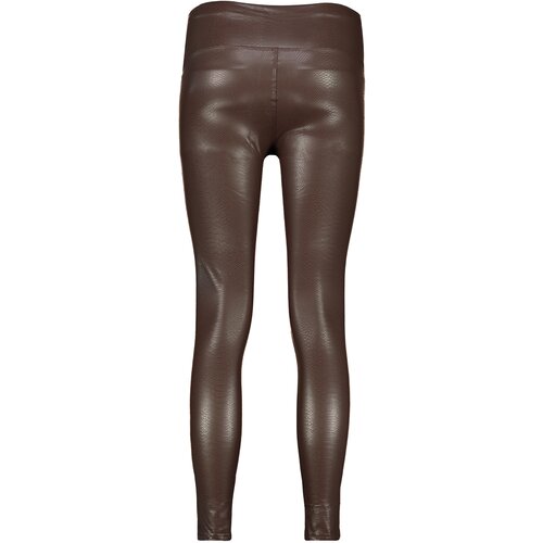 Aliatic Women's eco leather leggings Cene
