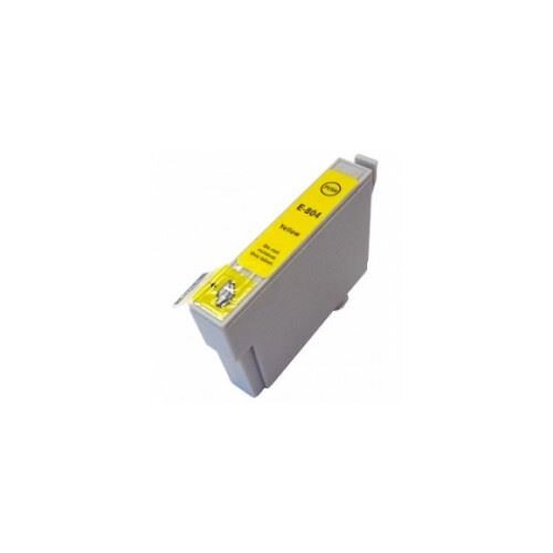 Epson T0804 y rumena (yellow), kompatibilna kartuša Cene