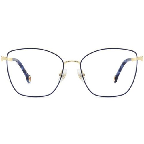 Carolina Herrera Ženske dioptrijske naočale HER 0264 Blue (plave) Cijene