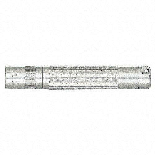 Maglite baterijska lampa K3A102,srebrna Slike