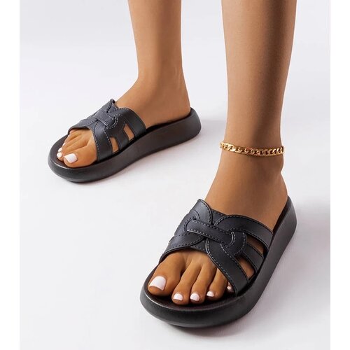 D/CEO Silver loafers Ilana Cijene