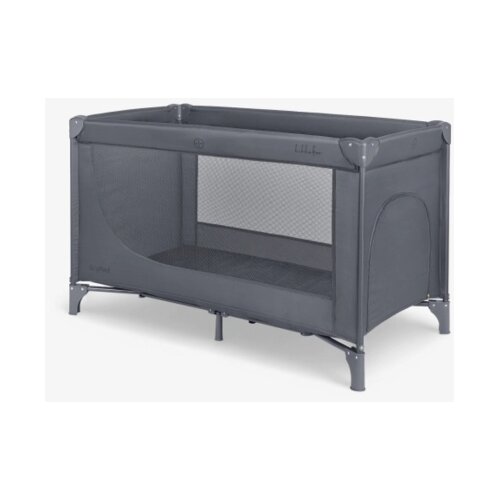Kikka Boo Krevetac So Gifted premium Grey 1 nivo ( KKB23112 ) Cene