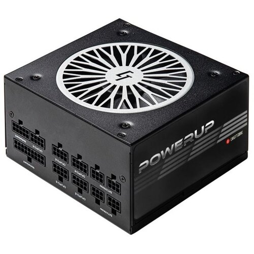 Chieftec GPX-850FC 850W PowerUP series napajanje 5Y Cene