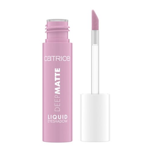 Catrice Deep Matte Liquid Eyeshadow - 010 Cotton Candy Cijene