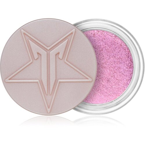 Jeffree Star Cosmetics Eye Gloss Powder sjajno sjenilo za oči nijansa Prom Night 4.5 g Cijene