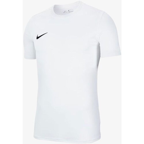 Nike majica za dečake Y NK DF PARK VII JSY SS BV6741-100 Cene