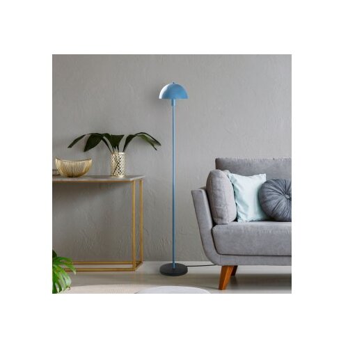 Opviq Podna lampa Togg-14814, 20x20x140 cm, IP20, Plava Cijene