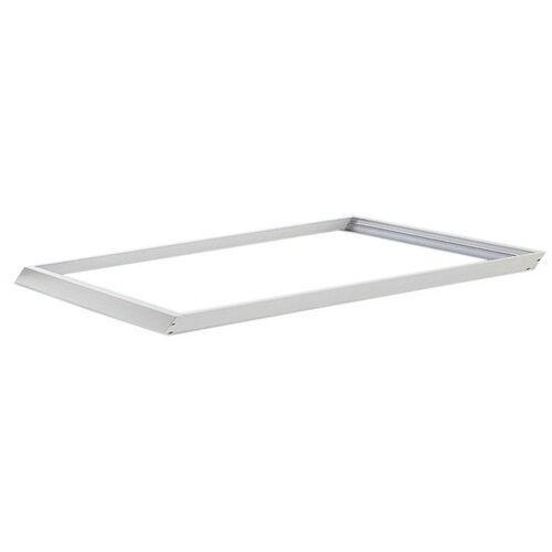  LED panel okvir za nadometno montažo 300x1200x50 Slike