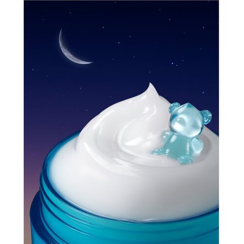Dr.Jart+ Vital Hydra Solution&amp;trade; Hydro Plump Overnight Mask nočna vlažilna maska s hialuronsko kislino 75 ml Slike