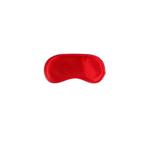 EasyToys - Fetish Collection preveza za oči EasyToys, rdeča Cene