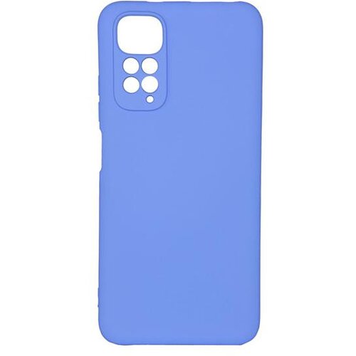  Maska za telefon SOFT CASE za Xiaomi Redmi Note 11S, Lavanda Cene