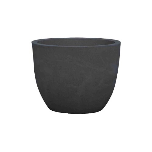 Siena Garden 42-40-02-GA 424002GA posuda za biljke plastika antracitna boja Cene