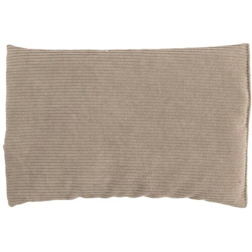 Tiseco Home Studio Grelna blazinica s polnilom iz sivke 20x30 cm Warmers &ndash; Cene