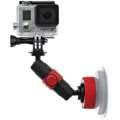 Joby ACTION kamera nosač sa vakumom Slike