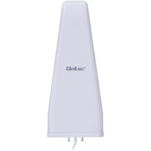 Qoltec 57032 Antenna 5G LTE DUAL | 14 dBi| Outdoor Cijene
