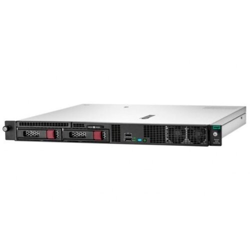HP E DL20 Gen10+ E-2314 16G 2LFF Svr Cene