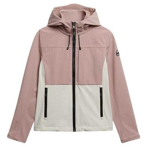 Superdry slim fit ženska jakna Cene