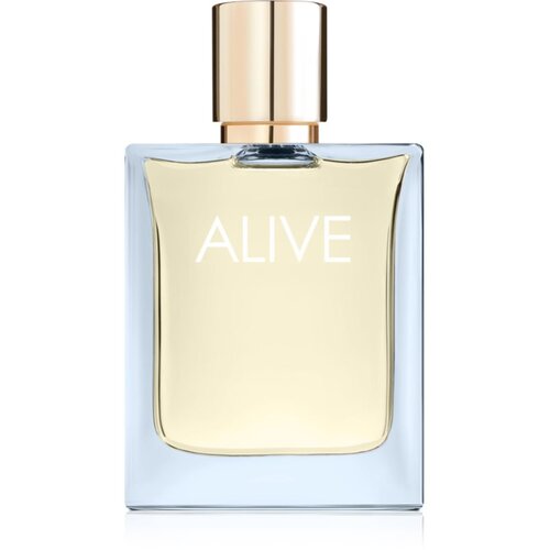 Hugo Boss BOSS Alive Sparkling Lavender parfemska voda za žene 50 ml Slike